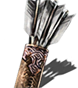 Large Arrow inventory icon