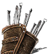Dragonslayer Arrow inventory icon