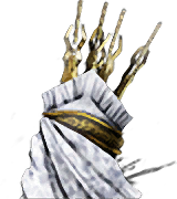 Moonlight Arrow inventory icon