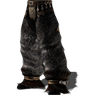 Elite Cleric Leggings (female variant) inventory icon