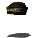 Mage Smith Hat (male variant) inventory icon