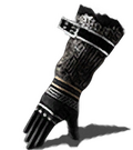 Cleric Gauntlets (male variant) inventory icon