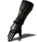 Black Iron Gauntlets inventory icon