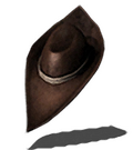 Pharis's Hat (male variant) inventory icon