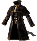 Chester's Long Coat inventory icon