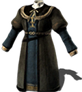 Mage Smith Coat (female variant) inventory icon