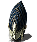 Porcelain Mask inventory icon