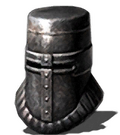 Iron Helm inventory icon