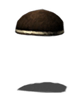 Priest's Hat (male variant) inventory icon