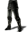 Black Iron Leggings inventory icon