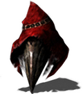 Mask of the Sealer inventory icon