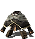 Dingy Robe inventory icon