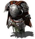 Balder Armor inventory icon