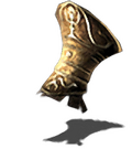 Brigand Gauntlets (female variant) inventory icon