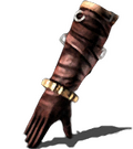 Gauntlets of the Vanquisher inventory icon
