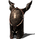 Black Knight Helm inventory icon
