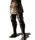 Black Knight Leggings inventory icon