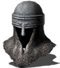 Cleric Helm (female variant) inventory icon