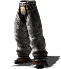 Cleric Leggings (male variant) inventory icon