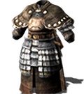 Elite Cleric Armor (female variant) inventory icon