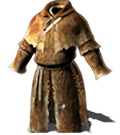 Holy Robe (male variant) inventory icon