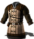 Leather Armor (male variant) inventory icon