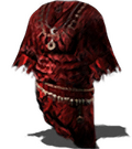 Crimson Robe inventory icon