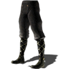 Mage Smith Boots (female variant) inventory icon