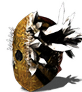 Crystalline Helm inventory icon