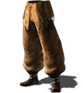 Holy Trousers (female variant) inventory icon