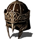 Mask of Velka inventory icon