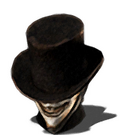 Snickering Top Hat inventory icon
