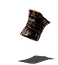 Dingy Gloves inventory icon