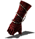 Crimson Gloves inventory icon