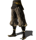 Brigand Trousers (female variant) inventory icon