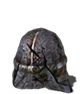 Hollow Warrior Helm inventory icon