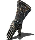 Golem Gauntlets inventory icon