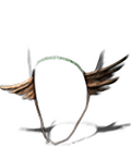 Crown of Dusk inventory icon
