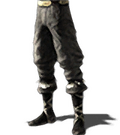 Eastern Leggings (female variant) inventory icon