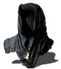 Gold-Hemmed Black Hood inventory icon