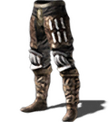 Knight Leggings (female variant) inventory icon
