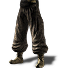 Brigand Trousers (male variant) inventory icon