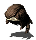 Brigand Hood (female variant) inventory icon