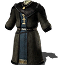 Mage Smith Coat (male variant) inventory icon