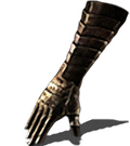 Black Knight Gauntlets inventory icon