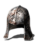 Hollow Soldier Helm inventory icon