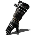 Cleric Gauntlets (female variant) inventory icon