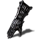 Dark Gauntlets inventory icon