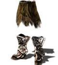Gough's Leggings inventory icon