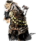 Gough's Armor inventory icon